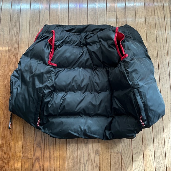 Women’s L.L. Bean down vest M - Picture 6 of 8